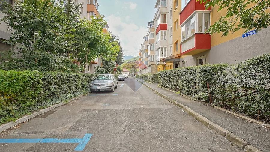 Apartament 2 Camere | Mobilat | Cartier Noua | Comision 0% - 4