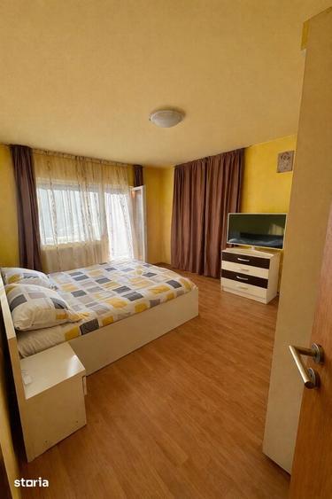 Apartament cu 2 camere, mobilat în Făget