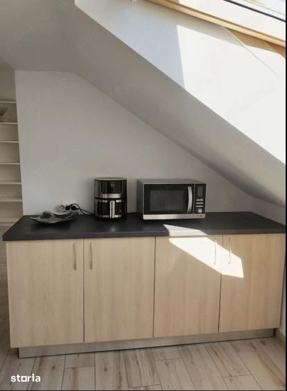 Apartament cu 2 camere în Dumbrăvița