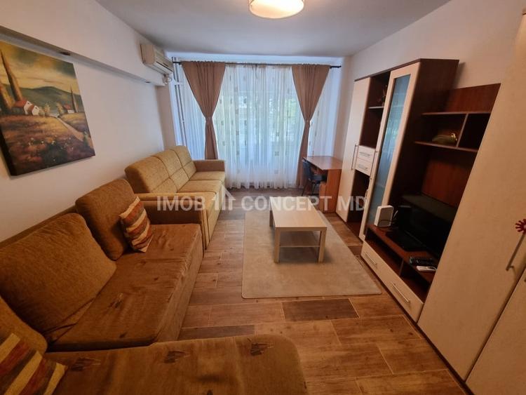 Inchiriere apartament 2 camere decomandat in zona Pta M Viteazul - 1
