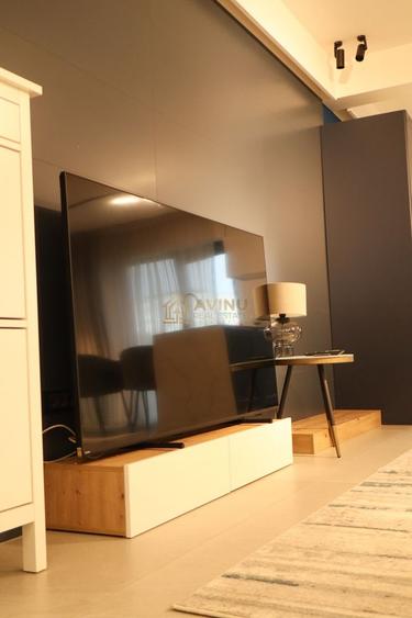 Apartament cu 3 camere decomandat în Domenii