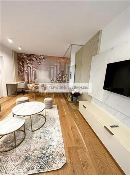 Apartament cu 2 camere decomandat, mobilat în Aviației
