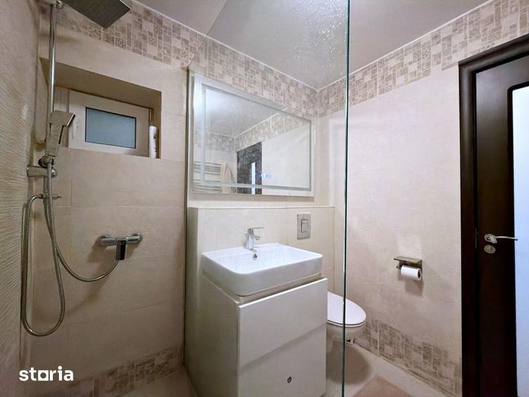 Apartament cu 3 camere în Grivița