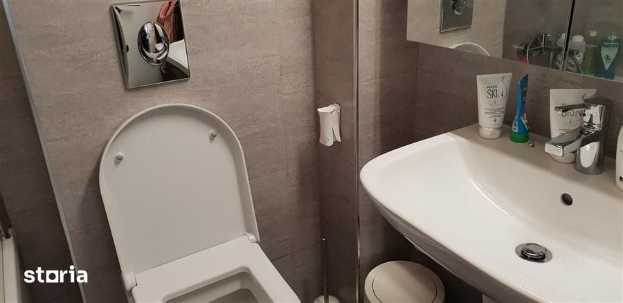 Vanzare apartament 2 camere Ploiesti, zona Albert - 15