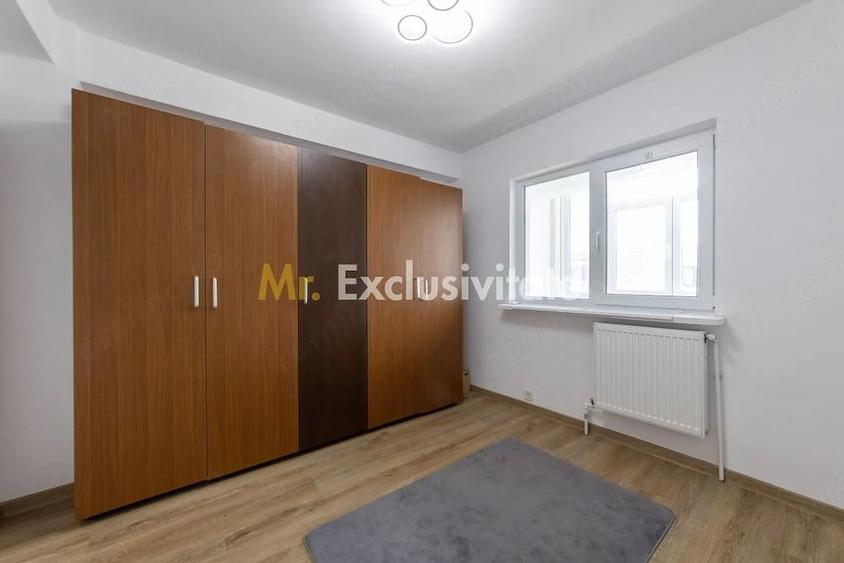 Apartament cu 3 camere decomandat în Banat