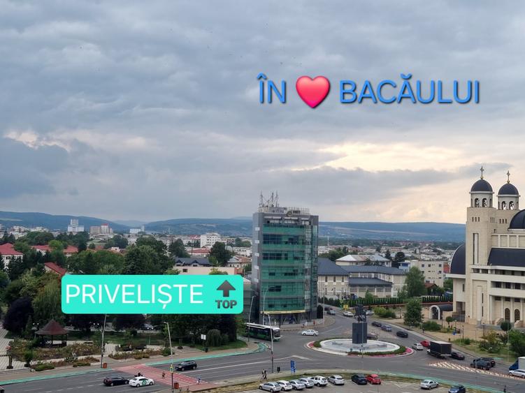 Ultracentral- Mihai Viteazu Nr. 1- Apartament 2 camere decomandate - 1