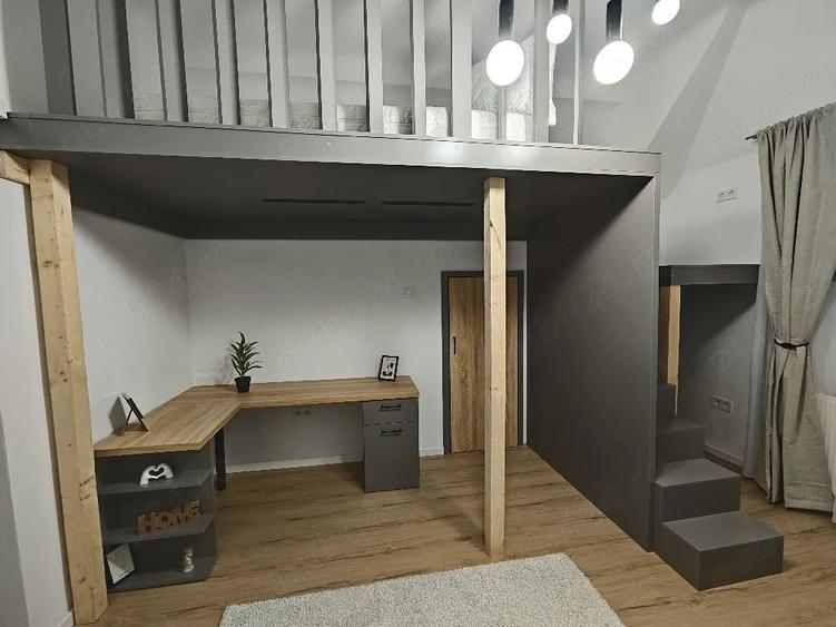 Apartament la cheie ultra-central Cluj - 3