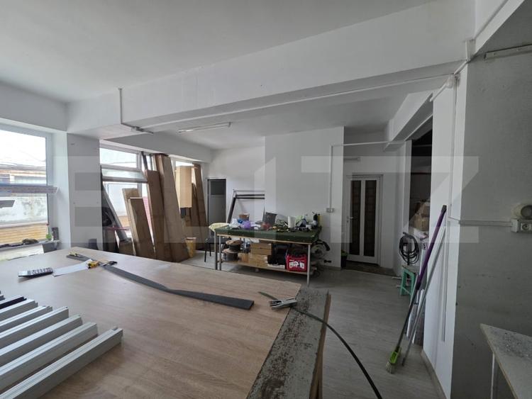 Spațiu comercial, de 255 mp, în Micro 19