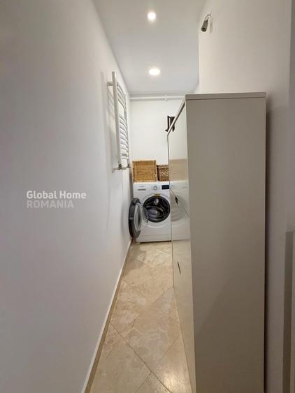 Apartament cu 2 camere decomandat, mobilat în Vitan Mall