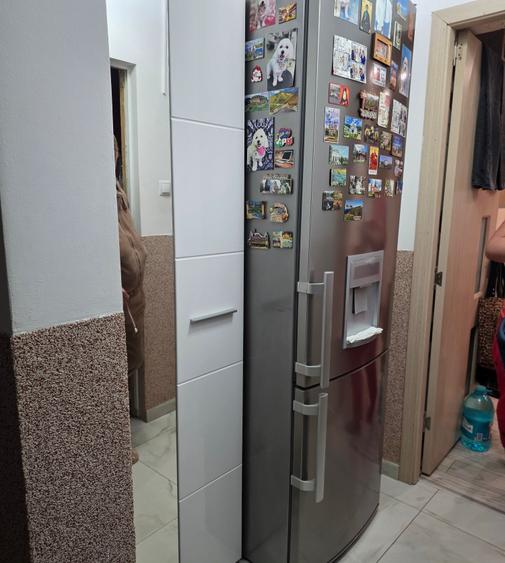 Apartament cu 2 camere decomandat, mobilat în Morarilor