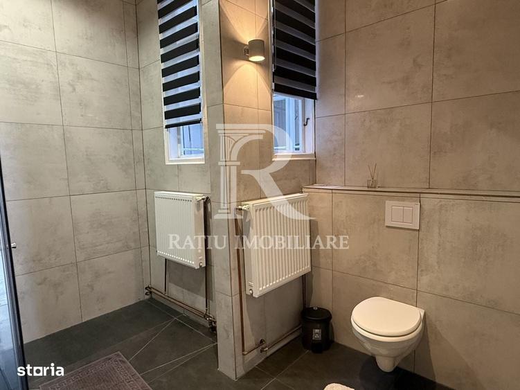 Casă cu 4 camere cu Teren 200 Mp în Nojorid