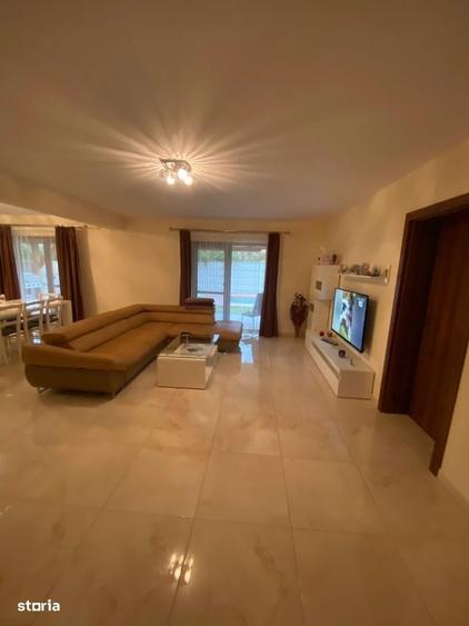 Casă cu 3 camere cu Teren 500 Mp în Sântandrei