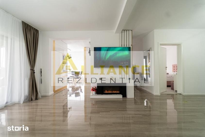 Casă cu 4 camere cu Teren 755 Mp în Frumușani