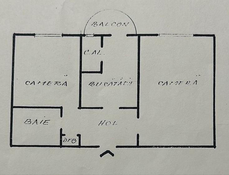 Apartament de vanzare - 7