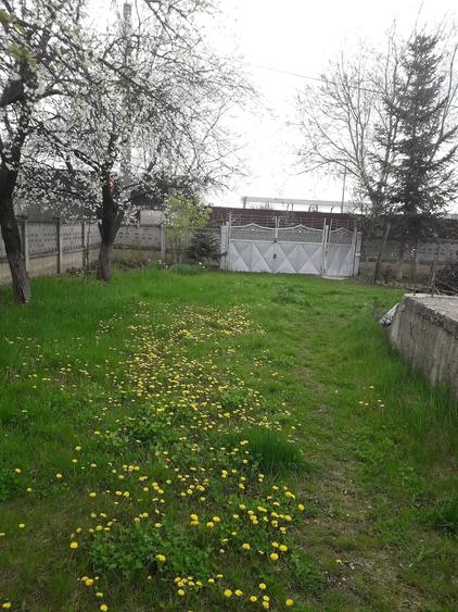 Teren de 1150 mp, în Central