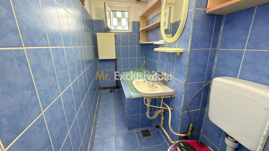 Apartament cu 2 camere semidecomandat, mobilat în Sud-Est