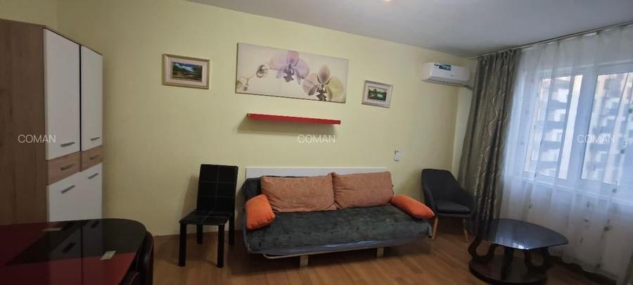 Garsonieră decomandată în Pantelimon