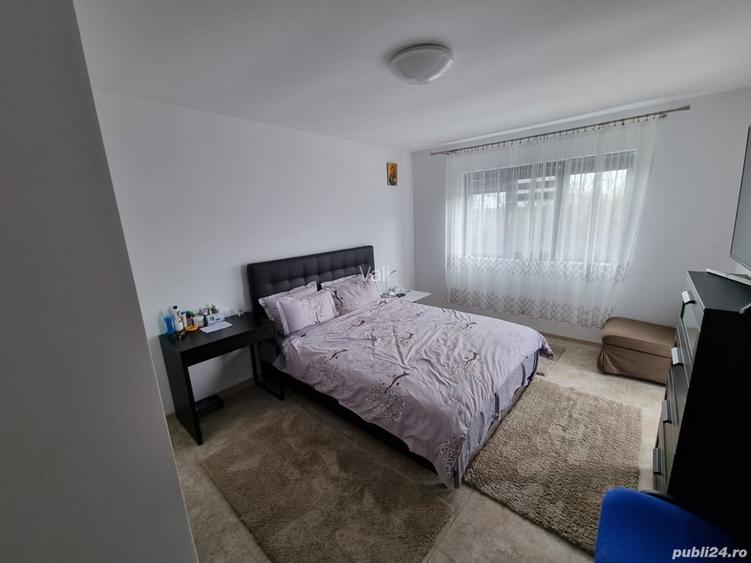 Casa P+1 cu 10kw panouri fotovoltaice si baterii de vanzare in Vernesti
