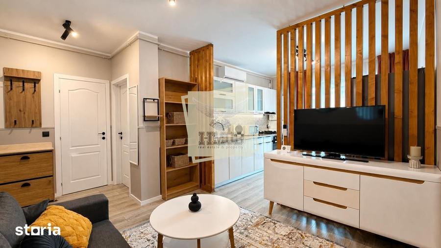Apartament cu 2 camere în Șelimbăr