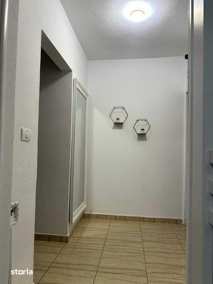 Apartament cu 2 camere în Podgoria