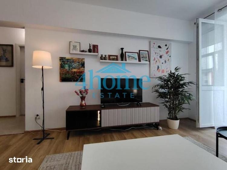 Apartament 2 Camere Tineretului|Timpuri Noi|Metrou - 12
