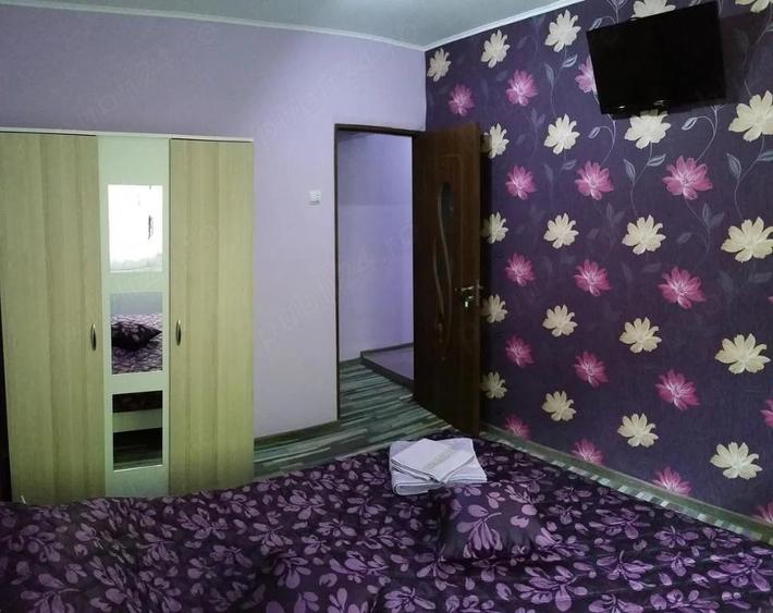 Apartament cu 3 camere decomandat în Tomis Nord
