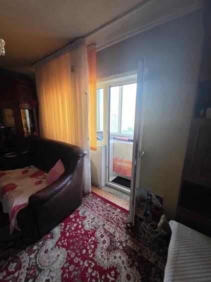 Apartament cu 2 camere decomandat în Pantelimon