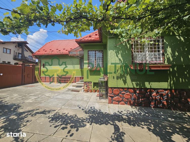 Casă cu 3 camere cu Teren 585 Mp în Turnișor
