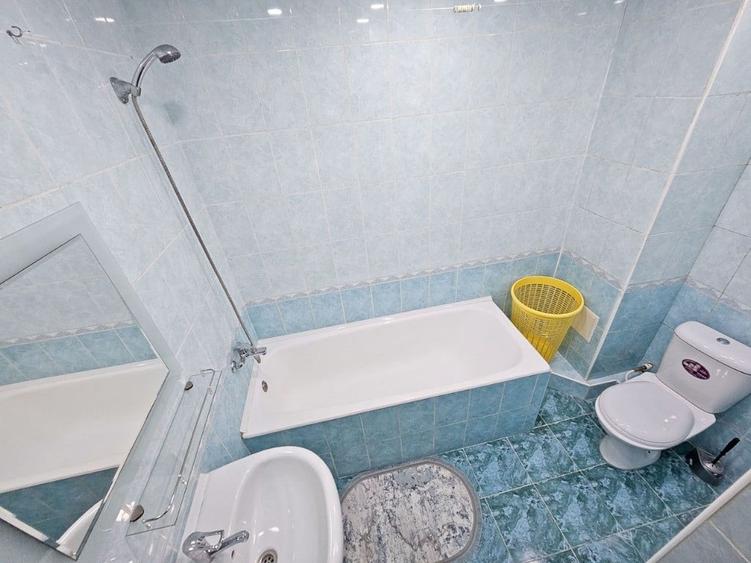 Garsonieră decomandată în Becaș