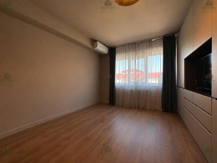 Apartament 2 camere – Confort City, Splaiul Unirii - 10