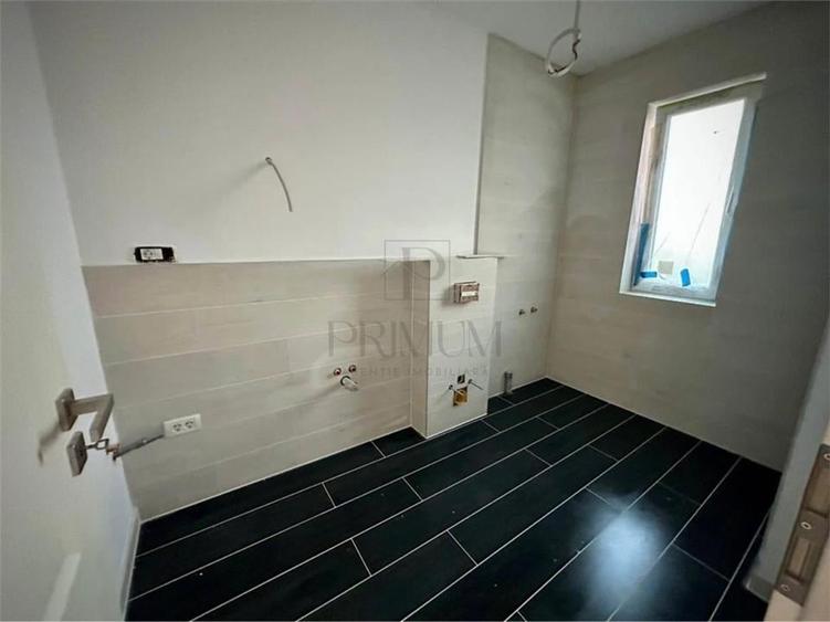 Duplex cu 3 camere cu Teren 300 Mp în Șag