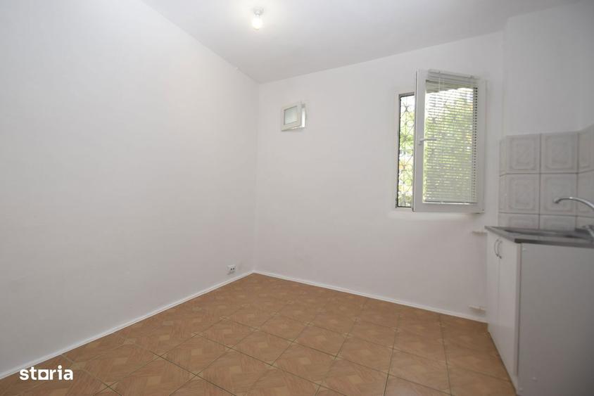 Apartament 2 camere parter Brazda lui Novac - 6