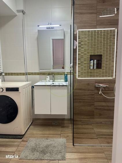 Apartament cu 2 camere în Țiglari