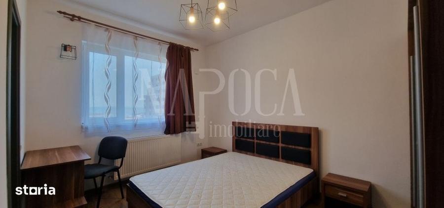 Apartament 4 camere de vanzare in Buna Ziua, Cluj Napoca - 11