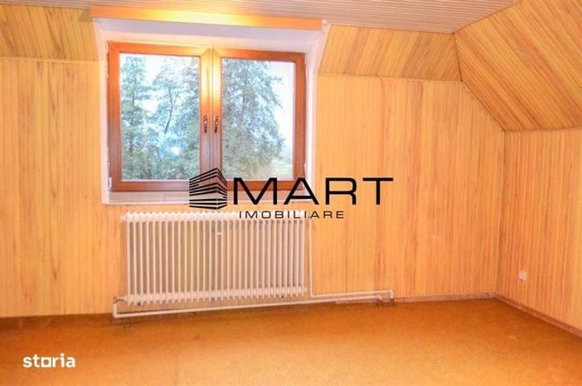 Casă cu 7 camere în Turnișor