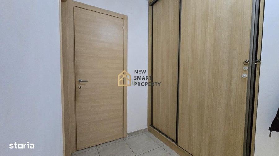 De vanzare apartament NOU 2 camere - Prima Nucetului, etajul 8. - 7