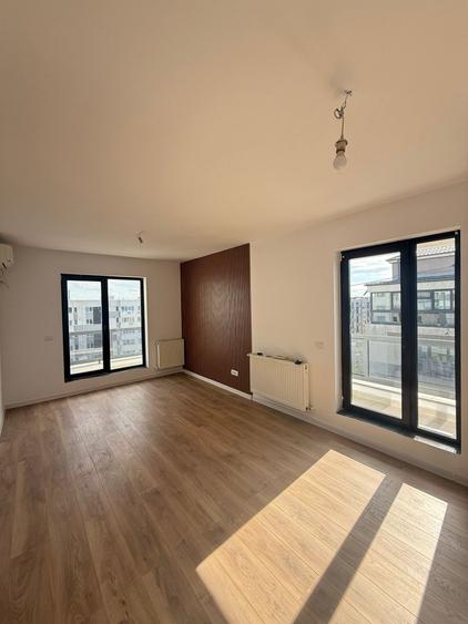 Apartament cu 2 camere semidecomandat în Militari — fotografia 1
