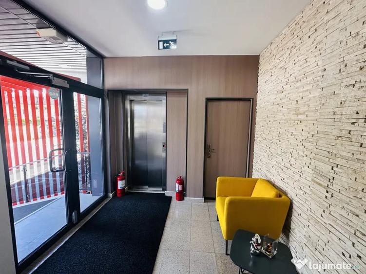 Spațiu comercial, de 815 mp, în Chiajna
