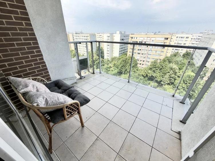 Apartament 2cam Pet Friendly, vedere panoramica - Rose Garden | Obor - 12
