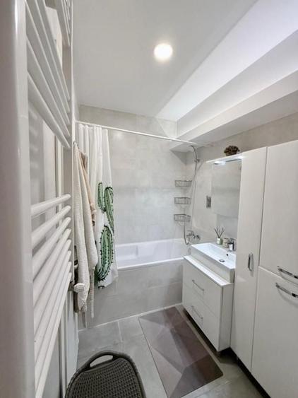 Apartament cu 2 camere decomandat, mobilat în Grozăvești