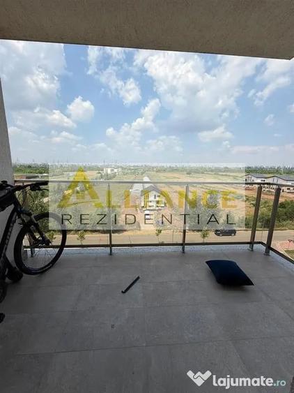 Hills-Apartament 2 Camere Mobilat/Utilat - 14
