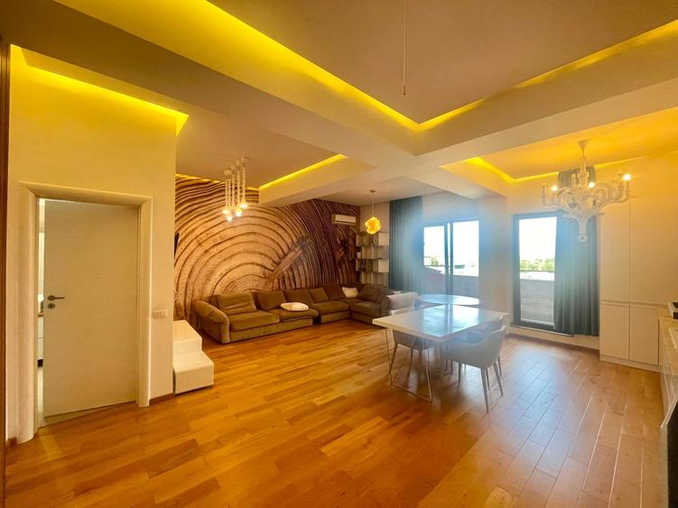 3 camere - Bulevardul Pipera - 2