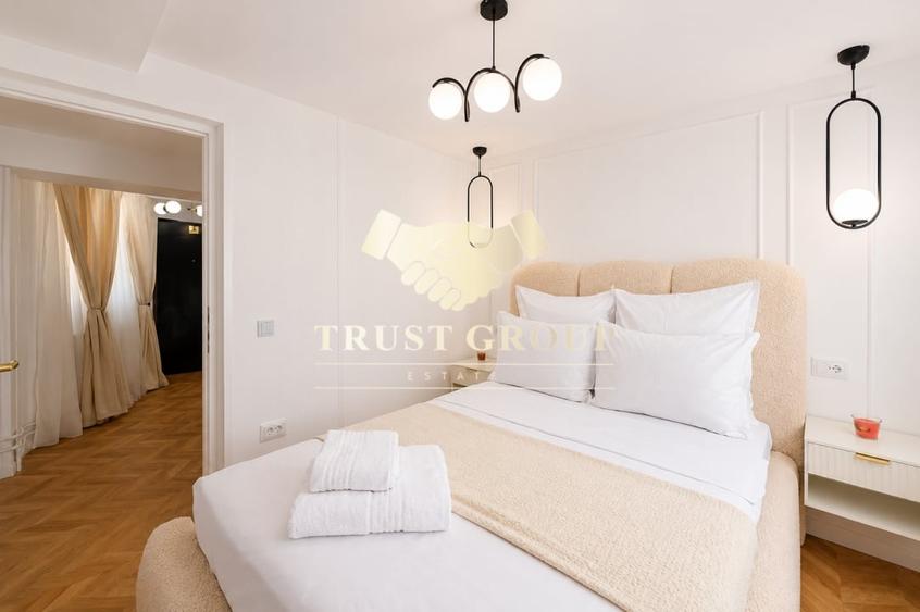 Apartament 2 camere Ultracentral | Dorobanti | Renovat Complet - 2