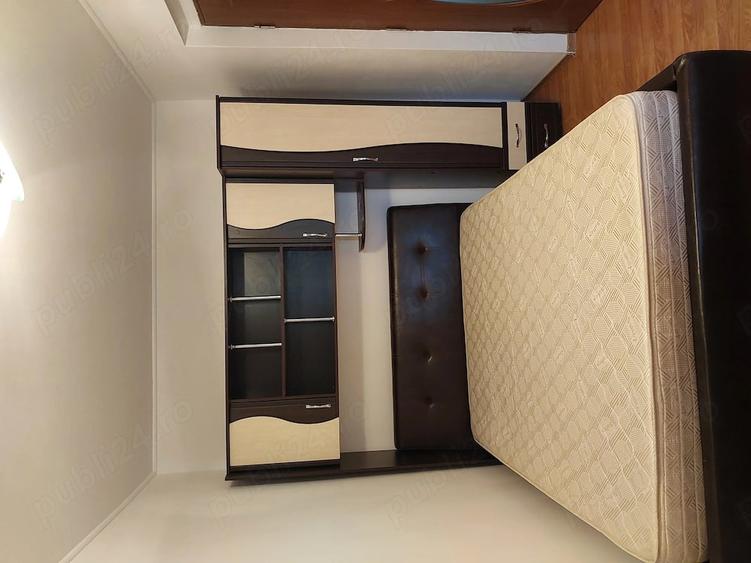 Apartament cu 2 camere decomandat în Bahne