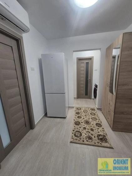 Apartament cu 2 camere decomandat în Dacia
