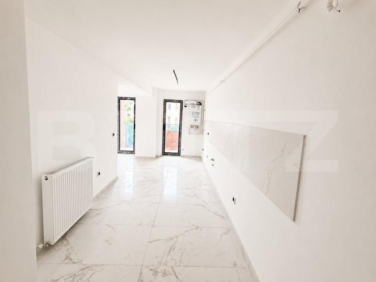 Apartament cu 2 camere semidecomandat în Calea Severinului