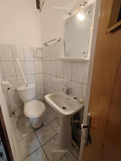 Ichiriere apartament 3 camere/ 74mp/Sos Berceni/ mobilat & utilat/ - 10
