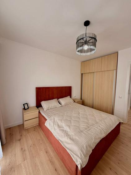 Apartament modern | 3 camere | terasa 27mp | Eroilor Residence - 6