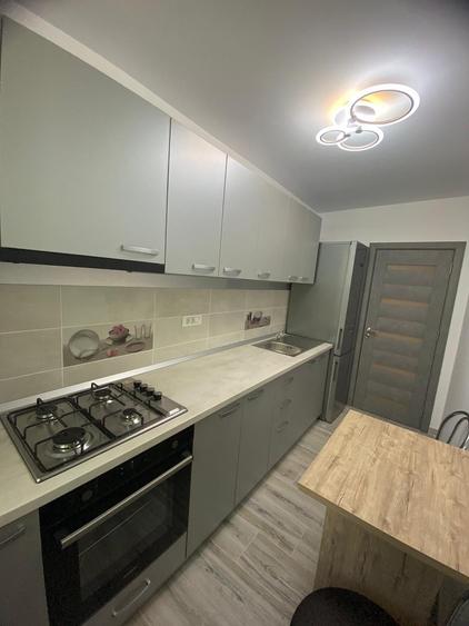 Apartament cu 2 camere decomandat în Alexandru Obregia