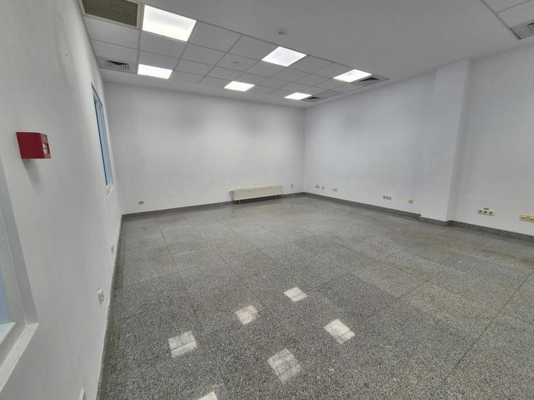 Spațiu comercial, de 133 mp, în Odăile